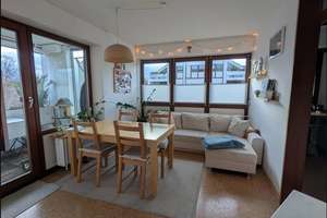 2,5-Zimmer-Wohnung in Würzburg-Keesburg in Uninähe; gut geeigent für ein Studentenpaar    ar – 97074 Frauenland, Würzburg – Vorschaubild 4