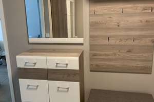 Möbliert: sanierte 2-Zi-Wohnung mit EBK, Südbalkon in Bogenhausen – Prinzregentenstraße 130, 81677 Steinhausen, München – Vorschaubild 28