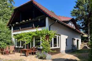 RESERVIERT !!!! Wohntraum mit Panoramablick nähe Bautzen: Zwei Häuser, ein Grundstück – Bautzen (Kreis) – Vorschaubild 25