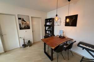 Helle 3 Zimmer Wohnung in gepflegtem Haus mit Top Anbindung in Oberbilk – Siemensstraße 60, 40227 Oberbilk, Düsseldorf – Vorschaubild 3