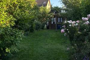 Gepflegtes Reihenmittelhaus mit großem Garten in München-Berg am Laim – Die vollständige Adresse der Immobilie erhältst du vom Anbieter., 81673 Josephsburg, München – Vorschaubild 11