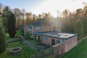 Doppeltes Wohnglück mit Platz für Werkstatt, Lager und großzügigem Nutz- u. Gartenland in Traar! – Die vollständige Adresse der Immobilie erhältst du vom Anbieter., 47802 Hülser Berg, Krefeld – Vorschaubild 9
