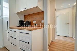MÖBLIERT - WOHNKOMFORT - 2-Zimmer-Wohnung mit Balkon – Die vollständige Adresse der Immobilie erhältst du vom Anbieter., 70174 Relenberg, Stuttgart – Vorschaubild 37