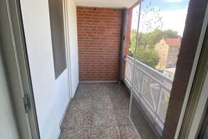 2,5 Zimmer-Wohnung Dortmunder Innenstadt Nord – Die vollständige Adresse der Immobilie erhältst du vom Anbieter., 44145 Nordmarkt, Dortmund – Vorschaubild 4