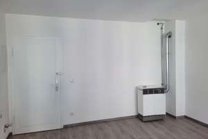 Stilvoll modernisiert: Kompakte 2-Zimmer-Wohnung in Regensburg – Engelburgergasse 4, 93047 Innenstadt, Regensburg – Vorschaubild 4