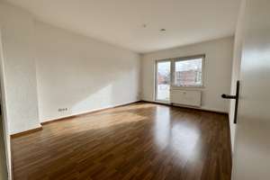 Renovierte 3,5-Zimmer-Wohnung mit Balkon und Einbauküche in Gelsenkirchen Berger Feld
