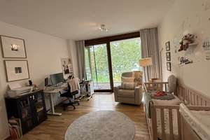 Sonnige Eckwohnung in Düsseltal – 4 Zi., 3 Balkone, bodentiefe Fenster, Stellplatz – Die vollständige Adresse der Immobilie erhältst du vom Anbieter., 40239 Düsseltal, Düsseldorf – Vorschaubild 21