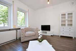 Sehr schön möblierte Wohnung in unmittelbarer Nähe zum Ostendplatz in Stuttgart Ost – Die vollständige Adresse der Immobilie erhältst du vom Anbieter., 70186 Diemershalde, Stuttgart – Vorschaubild 6