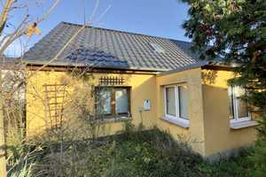 attraktives Teilsaniertes Einfamilienhaus – Störmthaler Straße 1, 4288 Leipzig – Vorschaubild 2