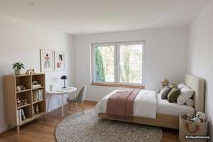 Wohnen mit Stil: Gehobene Ausstattung und viel Platz in Leverkusen Schlebusch  – 51375 Schlebusch, Leverkusen – Vorschaubild 24