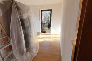 Doppelhaushälfte im Grünen mit fünf Zimmern in Gröbenzell – Fürstenfeldbruck (Kreis) – Vorschaubild 10