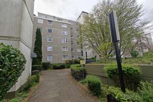 VON PRIVAT: Gepflegte 3-Zimmer-Wohnung mit Balkon im 4. OG in Köln-Rodenkirchen – Sürther Straße 107, 50996 Rodenkirchen (Ortsteil), Köln – Vorschaubild 36