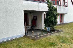 2-Zi. EG-Wohnung mit Terrasse und Tiefgarage Kleine Leonardstr. – Kleine Leonardstraße 5, 38102 Viewegsgarten-Bebelhof, Braunschweig – Vorschaubild 2