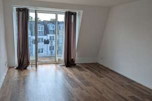 3-Zimmer-Dachgeschosswohnung mit Balkon in Mönchengladbach – Konzenstraße 77, 41063 Eicken, Mönchengladbach – Vorschaubild 3