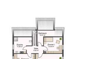 Einfamilienhaus mit Einliegerwohnung in bester Lage. – Main-Tauber-Kreis – Vorschaubild 27