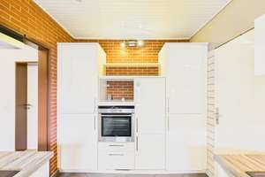Gepflegter Bungalow in ruhiger Sackgassen-Endlage in Horsten – Die vollständige Adresse der Immobilie erhältst du vom Anbieter., 26446 Friedeburg – Vorschaubild 3