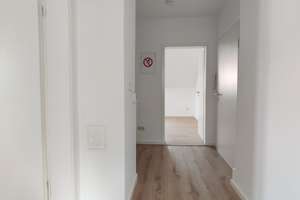 Helle 2-Zimmer-Wohnung, EBK, Waschmaschine -  Links der Wertach – Die vollständige Adresse der Immobilie erhältst du vom Anbieter., 86154 Links der Wertach-Nord, Augsburg – Vorschaubild 6