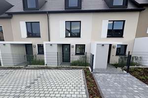 ERSTBEZUG 145qm Familienfreundliche 5 Zimmer Neubauhaus nähe U2 Röthenbach + 2 Stellplätze – Lilienstrasse 29., 90547 Stein – Vorschaubild 2