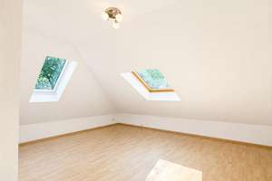 400 m² Grünblick: Reihenendhaus mit großem Garten in ruhiger Wohnsiedlung von Kaiserswerth – Die vollständige Adresse der Immobilie erhältst du vom Anbieter., 40489 Kaiserswerth, Düsseldorf – Vorschaubild 18