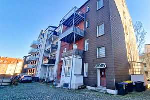 MITTEN IN DER CITY - MITTEN IM LEBEN -MFH MIT 6 GARAGEN – Herne – Vorschaubild 6