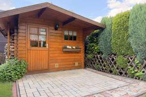 Ein/Zweifamilienhaus in sehr beliebter Wohnlage mit Doppelgarage und Garten 🍀 – Die vollständige Adresse der Immobilie erhältst du vom Anbieter., 45329 Altenessen-Nord, Essen – Vorschaubild 12