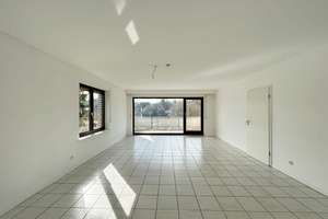 Großzügiges Haus mit Garten in ruhiger Wohnlage