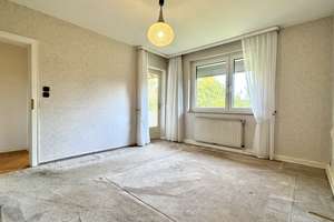 Renovierungsbedürftige Eigentumswohnung im 1. OG mit Balkon und Gartenstück – 33613 Schildesche, Bielefeld – Vorschaubild 12