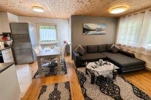 2-Zimmer-Wohnung in Pfullingen
