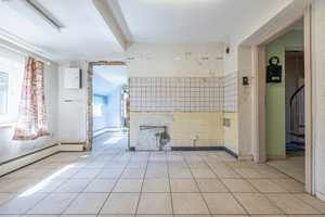 Wohnen unter Reet in ruhiger Dorflage
5 Zimmer Haus zur individuellen Gestaltung – Steinburg (Kreis) – Vorschaubild 3