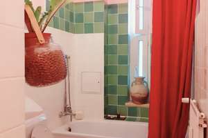 Bright and beautiful 1 bedroom flat in Neukoelln – Bruno-Bauer-Straße 16, 12051 Neukölln (Ortsteil), Berlin – Vorschaubild 4
