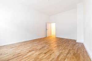 Familienfreundliche 3-Zimmer-Wohnung mit sonnigem Innenhof-Balkon – Die vollständige Adresse der Immobilie erhältst du vom Anbieter., 4155 Gohlis-Süd, Leipzig – Vorschaubild 2