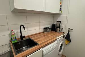 2-Zimmer Wohnung in Karlsruhe Südstadt (2 Jahres Mietvertrag und 3300€ Ablöse) – Die vollständige Adresse der Immobilie erhältst du vom Anbieter., 76137 Südstadt, Karlsruhe – Vorschaubild 13