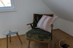 schöne große Maisonette Wohnung in Stuttgart – Die vollständige Adresse der Immobilie erhältst du vom Anbieter., 70329 Obertürkheim (Ortsteil), Stuttgart – Vorschaubild 12