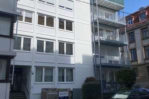  Geräumige 4 Zimmer-Wohnung in Stgt-Mitte