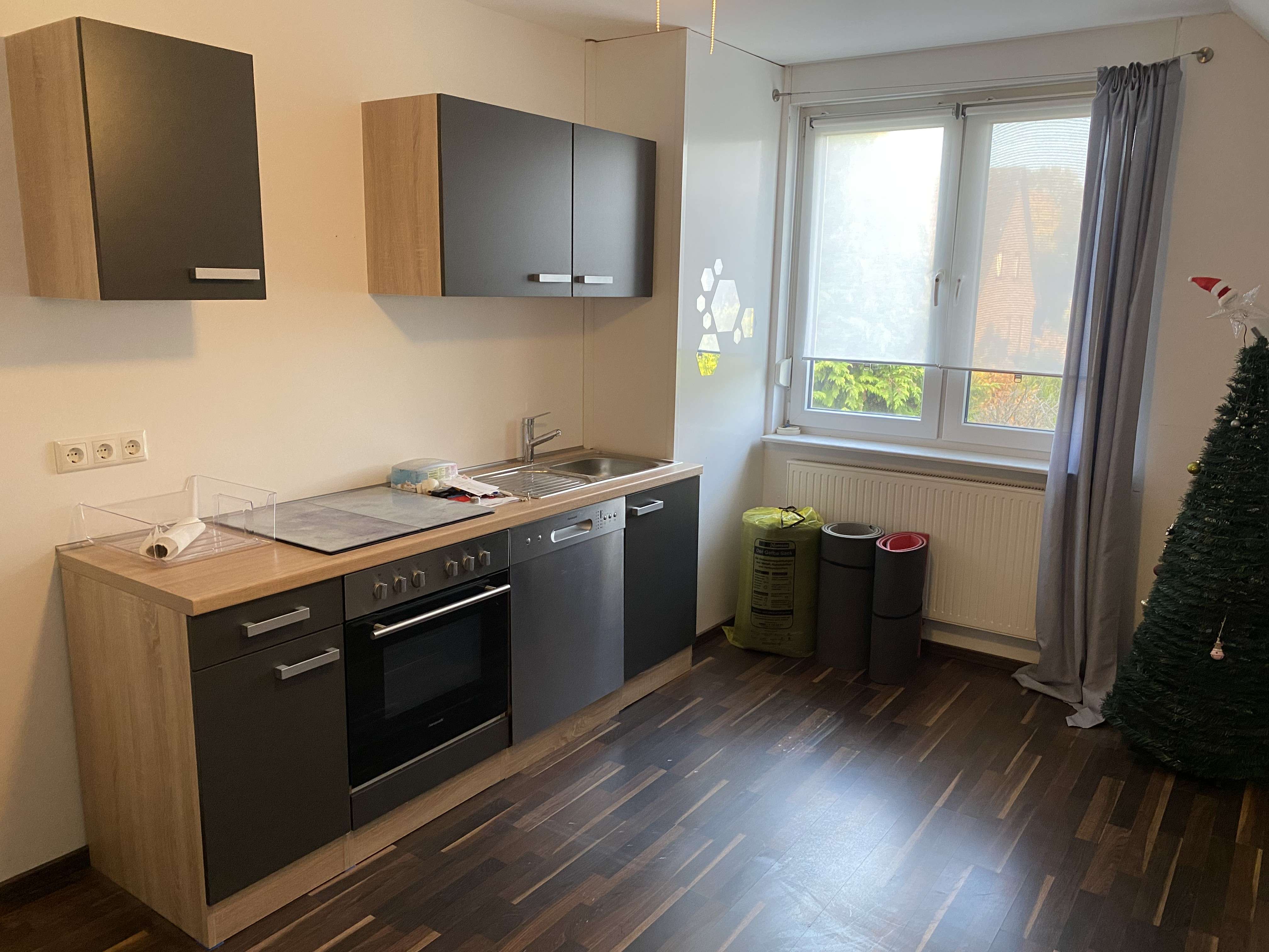 Immobilie in Schwarmstedt - Gelegenheit - Schwarmstedt, Top-Lage - reizvolles EFH, Bj. 2010, Wohnfl. 136m², Kaminofen, PV-Anlage - Bild 7