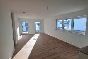Igersheim: Moderne 3-Zimmer-Wohnung zum Wohlfühlen mit Balkon & Garage / Erstbezug – Die vollständige Adresse der Immobilie erhältst du vom Anbieter., 97999 Igersheim – Vorschaubild 6