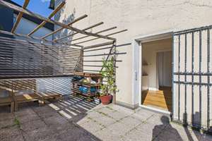 Moderne 2,5-Zimmer-Wohnung mit großer Süd-West-Terrasse – umfassend saniert – Die vollständige Adresse der Immobilie erhältst du vom Anbieter., 44791 Grumme, Bochum – Vorschaubild 12