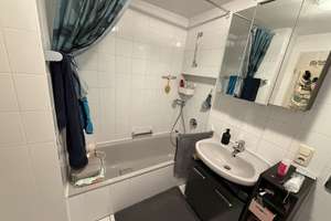 2-Zimmer-Wohnung in Biebrich, ruhige Lager - perfekte Stadtbusanbindung – Fuchsstraße 12, 65187 Biebrich, Wiesbaden – Vorschaubild 6
