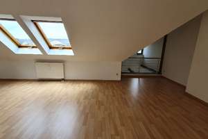 TRENDIGE SONNIGE MAISONETTE IM DACHGESCHOSS ... – Franz-Mehring-Straße 12, 9112 Kaßberg, Chemnitz – Vorschaubild 9
