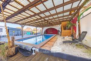 Modernisiertes Einfamilienhaus mit Pool & Wintergarten in ruhiger Lage von Benstorf – Die vollständige Adresse der Immobilie erhältst du vom Anbieter., 31020 Salzhemmendorf – Vorschaubild 22