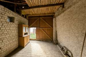 Kleiner Bauernhof mit Stallungen, Innenhof, Garten und modernisiertem Wohnhaus – Die vollständige Adresse der Immobilie erhältst du vom Anbieter., 35606 Solms – Vorschaubild 7