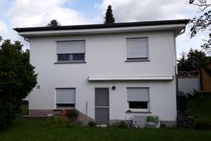 2 Einzelhäuser, aneinander gebaut – Die vollständige Adresse der Immobilie erhältst du vom Anbieter., 35423 Lich – Vorschaubild 5