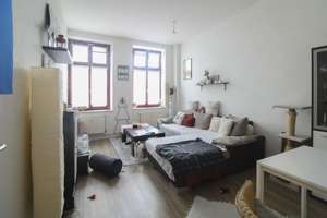 Denkmalschutz & Moderne vereint: Attraktive 2-Zimmer-Wohnung in zentraler Lage – Die vollständige Adresse der Immobilie erhältst du vom Anbieter., 39112 Sudenburg, Magdeburg – Vorschaubild 7