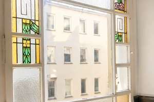Helle, ruhige und provisionsfrei Altbauwohnung im Körnerkiez  – Jonasstraße 30, 12053 Neukölln (Ortsteil), Berlin – Vorschaubild 16