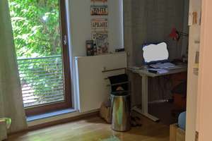 Moderne und gepflegte 3 - Zimmer- Wohnung mit Garten und TG  - Nähe Uniklinikum – 48149 Sentrup, Münster – Vorschaubild 10
