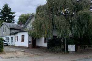 Großzügiges Haus mit Einliegerwohnung auf einzigartigem Grundstück – Die vollständige Adresse der Immobilie erhältst du vom Anbieter., 22848 Norderstedt – Vorschaubild 2