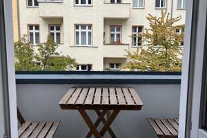 Tolle 2-Zimmeraltbauwohnung im Gleimkiez – Die vollständige Adresse der Immobilie erhältst du vom Anbieter., 10437 Prenzlauer Berg, Berlin – Vorschaubild 6