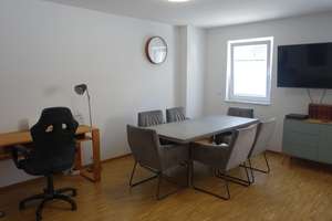 Moderne Stadtwohnung im Herzen Mannheims zu vermieten – T3 15, 68161 Innenstadt/Jungbusch, Mannheim – Vorschaubild 6