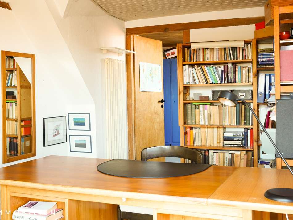 Büro