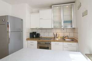 Großzügige, moderne 2-Zimmer-Wohnung, voll möbliert – Haspeler Schulstr. 28, 42285 Barmen, Wuppertal – Vorschaubild 2